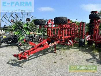 Cultivador HORSCH