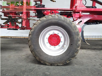 Cultivador Horsch fortis 6 as horsch grubber: foto 4