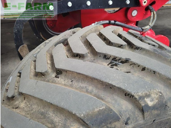 Cultivador Horsch fortis 6 as horsch grubber: foto 5