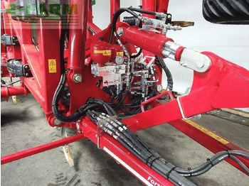 Cultivador Horsch fortis 6 as horsch grubber: foto 3