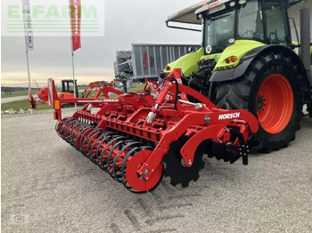 Rastras HORSCH
