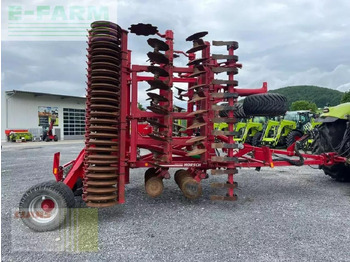 Rastras HORSCH