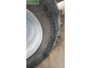 Pulverizador arrastrado Horsch leeb 8gs 36: foto 5