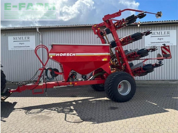 Sembradora de precisión HORSCH
