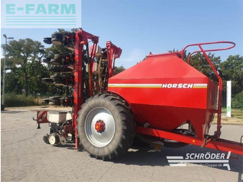 Sembradora de precisión Horsch maestro 12 rc: foto 2