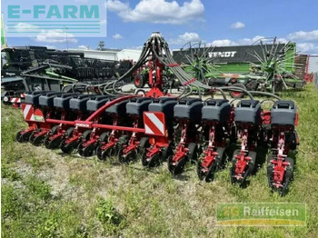 Sembradora de precisión HORSCH