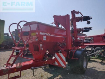 Sembradora de precisión HORSCH