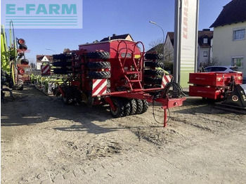 Sembradora HORSCH