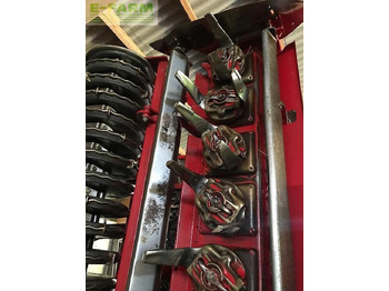 Sembradora Horsch pronto 6 kr: foto 4 Sembradora Horsch pronto 6 kr: foto 4