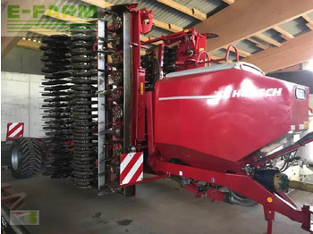 Combinado de siembra HORSCH