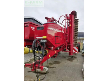 Combinado de siembra HORSCH