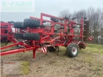 Cultivador HORSCH