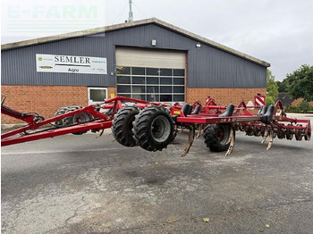 Cultivador HORSCH