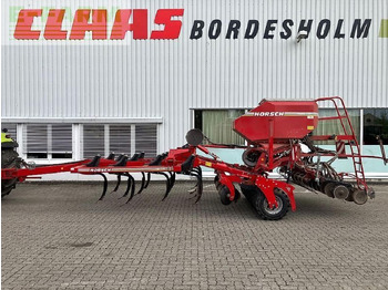 Cultivador HORSCH