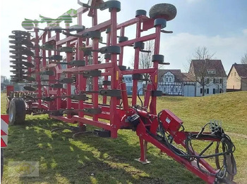 Cultivador HORSCH