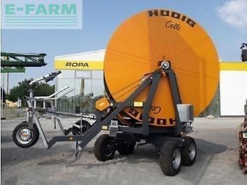 Sistema de riego HÜDIG