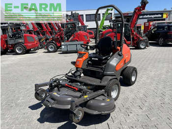 Tractor HUSQVARNA