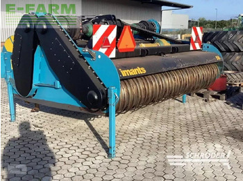 Equipo para trabajo del suelo IMANTS