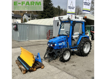 Tractor Iseki 3030 a: foto 1