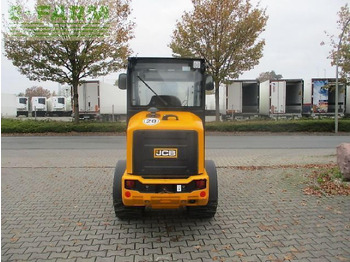 Miniexcavadora JCB 403 smartpower mit kabine: foto 4