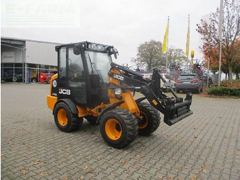 Miniexcavadora JCB 403 smartpower mit kabine: foto 3
