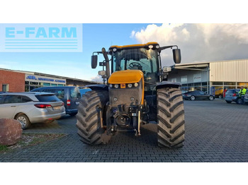 Tractor JCB 4220 fastrac: foto 3