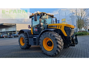 Tractor JCB 4220 fastrac: foto 4