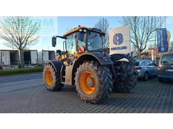 Tractor JCB 4220 fastrac: foto 5
