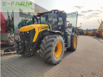 Tractor JCB Fastrac 4220