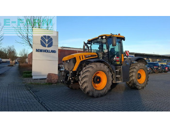Tractor JCB Fastrac 4220