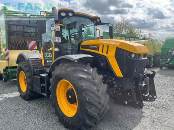 Tractor JCB 4220 fastrac icon: foto 2