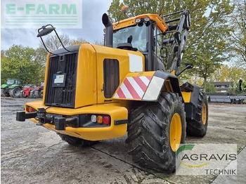 Miniexcavadora JCB 427 ht agri: foto 3
