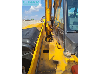 Manipulador telescópico JCB 535 95: foto 5