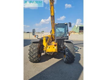 Manipulador telescópico JCB 535 95: foto 3