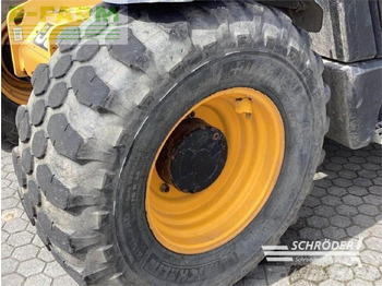 Manipulador telescópico JCB 541-70 agri: foto 2