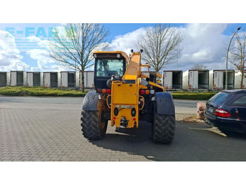 Manipulador telescópico JCB 542-70 agri pro: foto 5