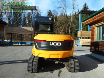 Miniexcavadora JCB 86 c-1 ( 8.775kg ): foto 3