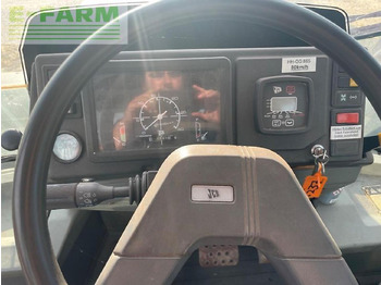 Tractor JCB fastrac 150: foto 4