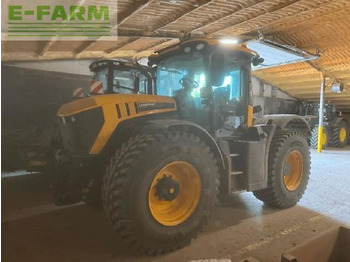 Tractor JCB Fastrac 4220