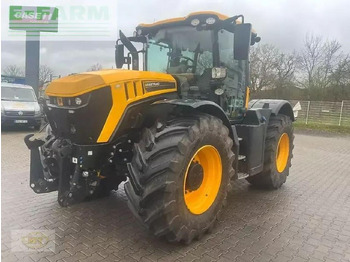 Tractor JCB Fastrac 4220