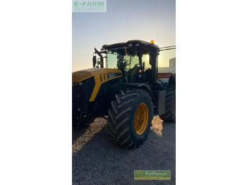 Tractor JCB Fastrac 4220