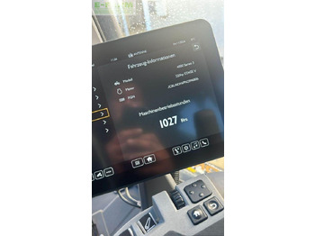 Tractor JCB Fastrac 4220