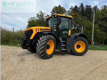 Tractor JCB Fastrac 4220