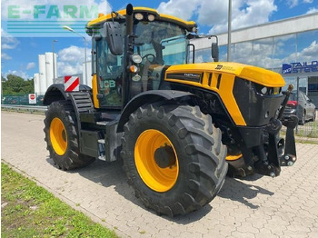 Tractor JCB fastrac 4220 v-tronic: foto 3