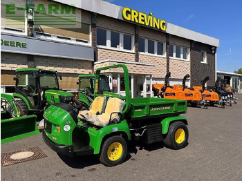 Tractor JOHN DEERE 2030