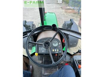 Tractor John Deere 2850: foto 4
