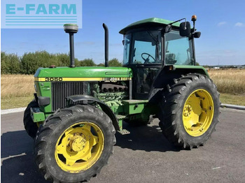 Tractor JOHN DEERE 3050