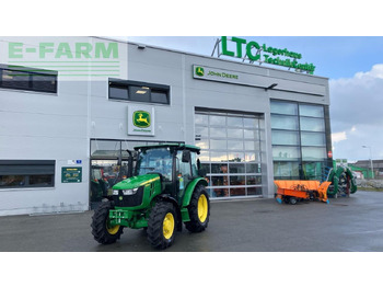 Tractor JOHN DEERE 5058E