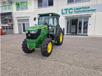 Tractor JOHN DEERE 5075GF