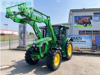 Tractor JOHN DEERE 5090M
